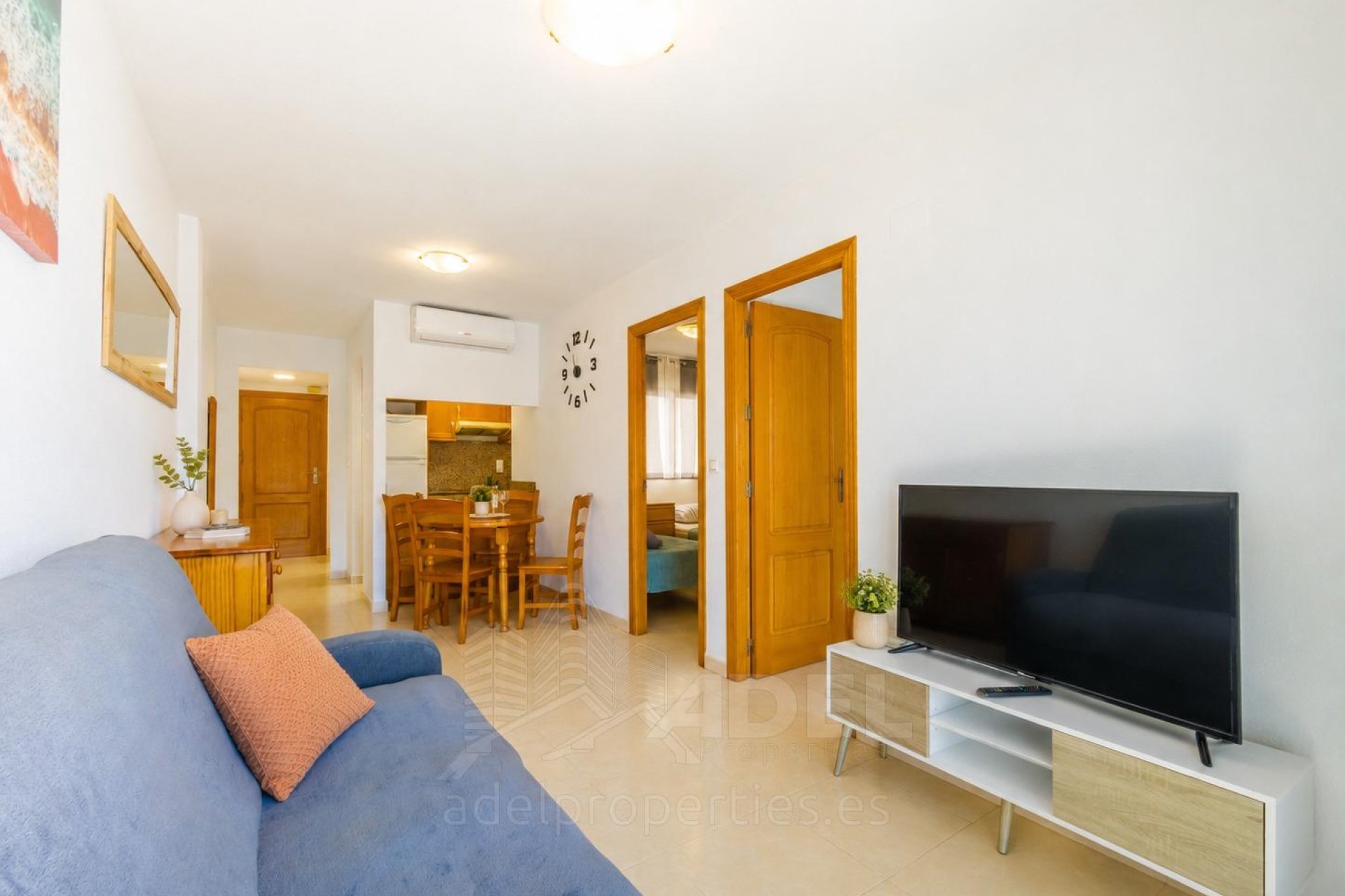 Rynek Wtórny - Apartament - Torrevieja - Playa de los Locos
