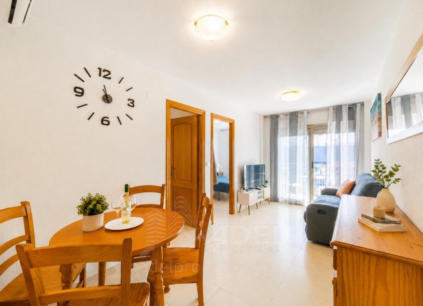 Rynek Wtórny - Apartament - Torrevieja - Playa de los Locos