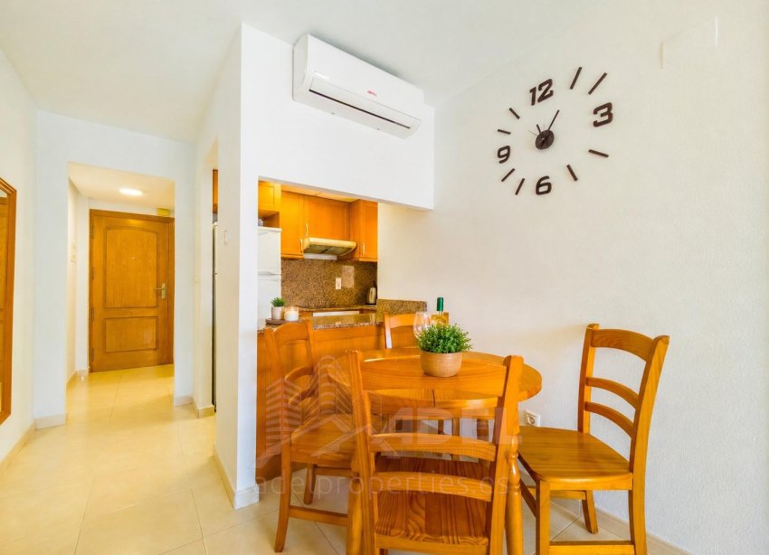 Rynek Wtórny - Apartament - Torrevieja - Playa de los Locos