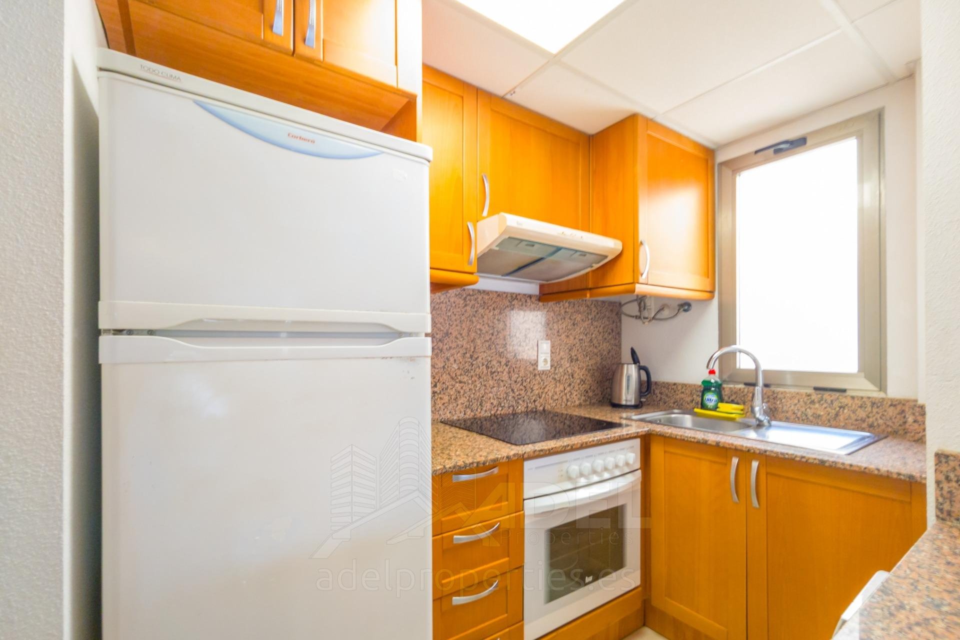 Rynek Wtórny - Apartament - Torrevieja - Playa de los Locos