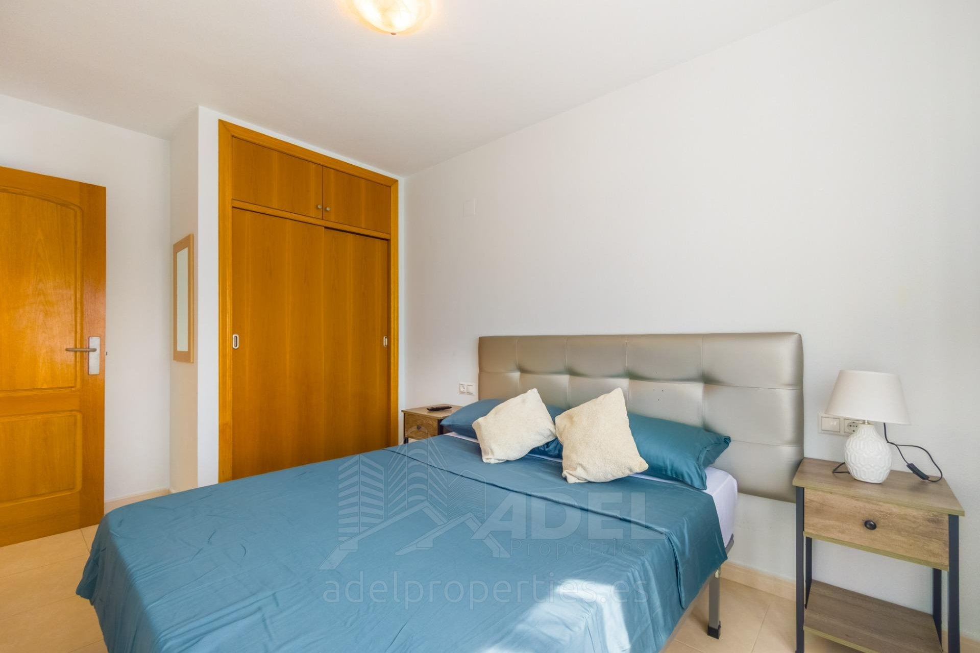 Rynek Wtórny - Apartament - Torrevieja - Playa de los Locos