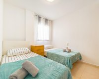 Rynek Wtórny - Apartament - Torrevieja - Playa de los Locos