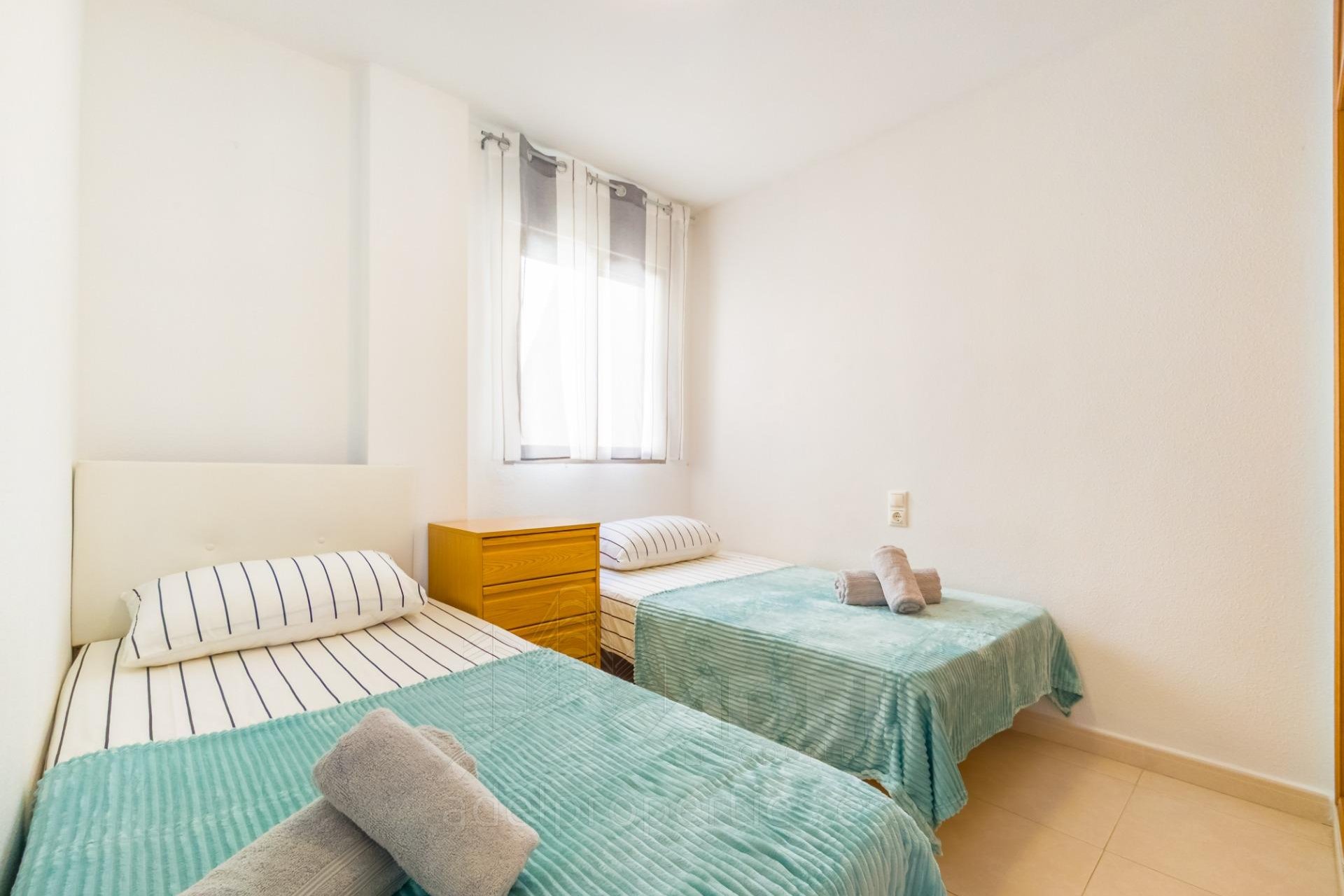 Rynek Wtórny - Apartament - Torrevieja - Playa de los Locos