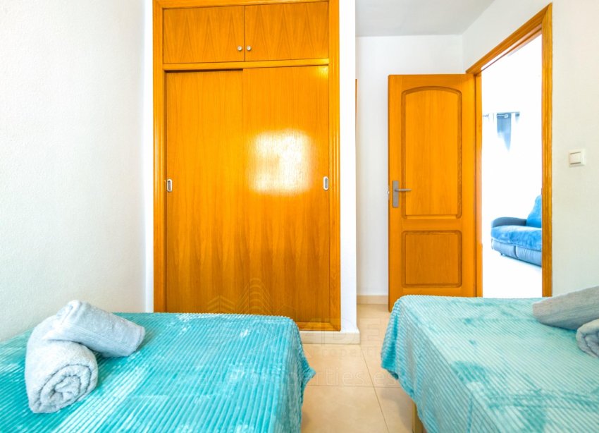 Rynek Wtórny - Apartament - Torrevieja - Playa de los Locos
