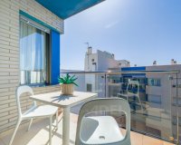 Rynek Wtórny - Apartament - Torrevieja - Playa de los Locos