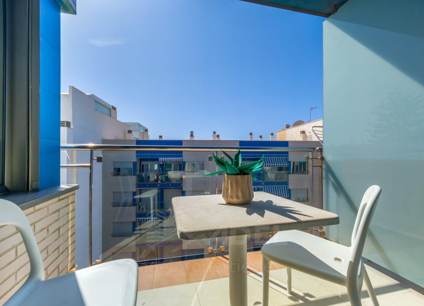 Rynek Wtórny - Apartament - Torrevieja - Playa de los Locos