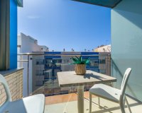 Rynek Wtórny - Apartament - Torrevieja - Playa de los Locos
