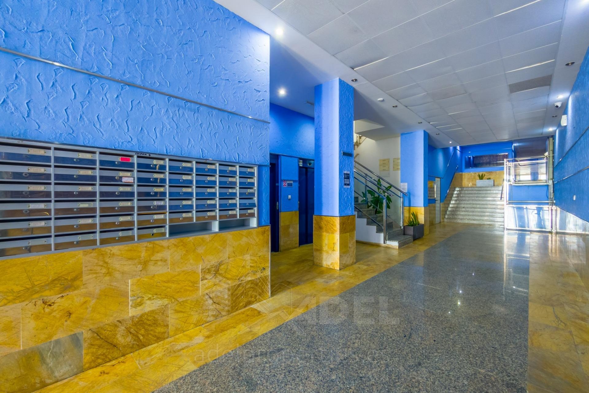 Rynek Wtórny - Apartament - Torrevieja - Playa de los Locos