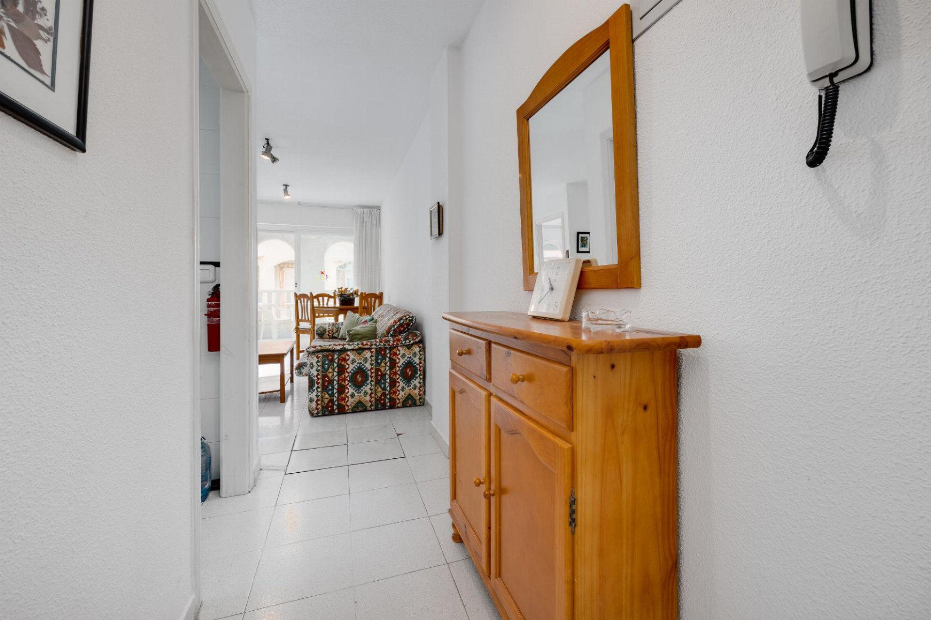 Rynek Wtórny - Apartament - Torrevieja - playa de los naufragos