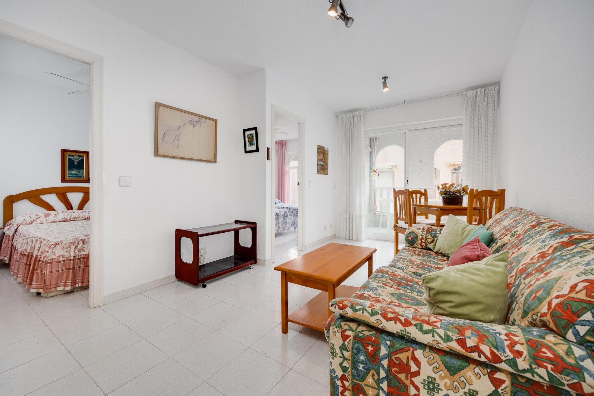 Rynek Wtórny - Apartament - Torrevieja - playa de los naufragos