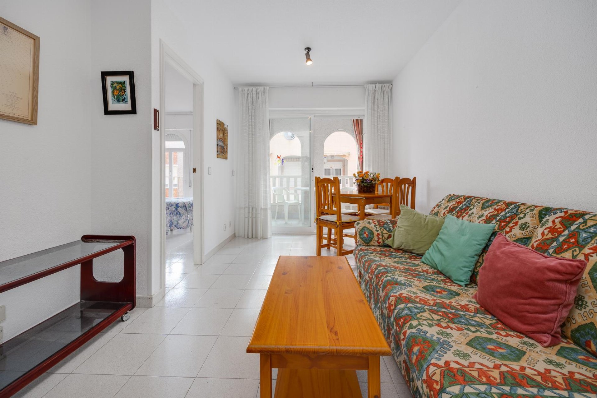 Rynek Wtórny - Apartament - Torrevieja - playa de los naufragos