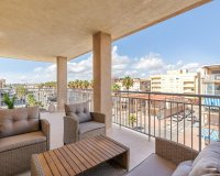 Rynek Wtórny - Apartament - Torrevieja - Playa de los Naufragos