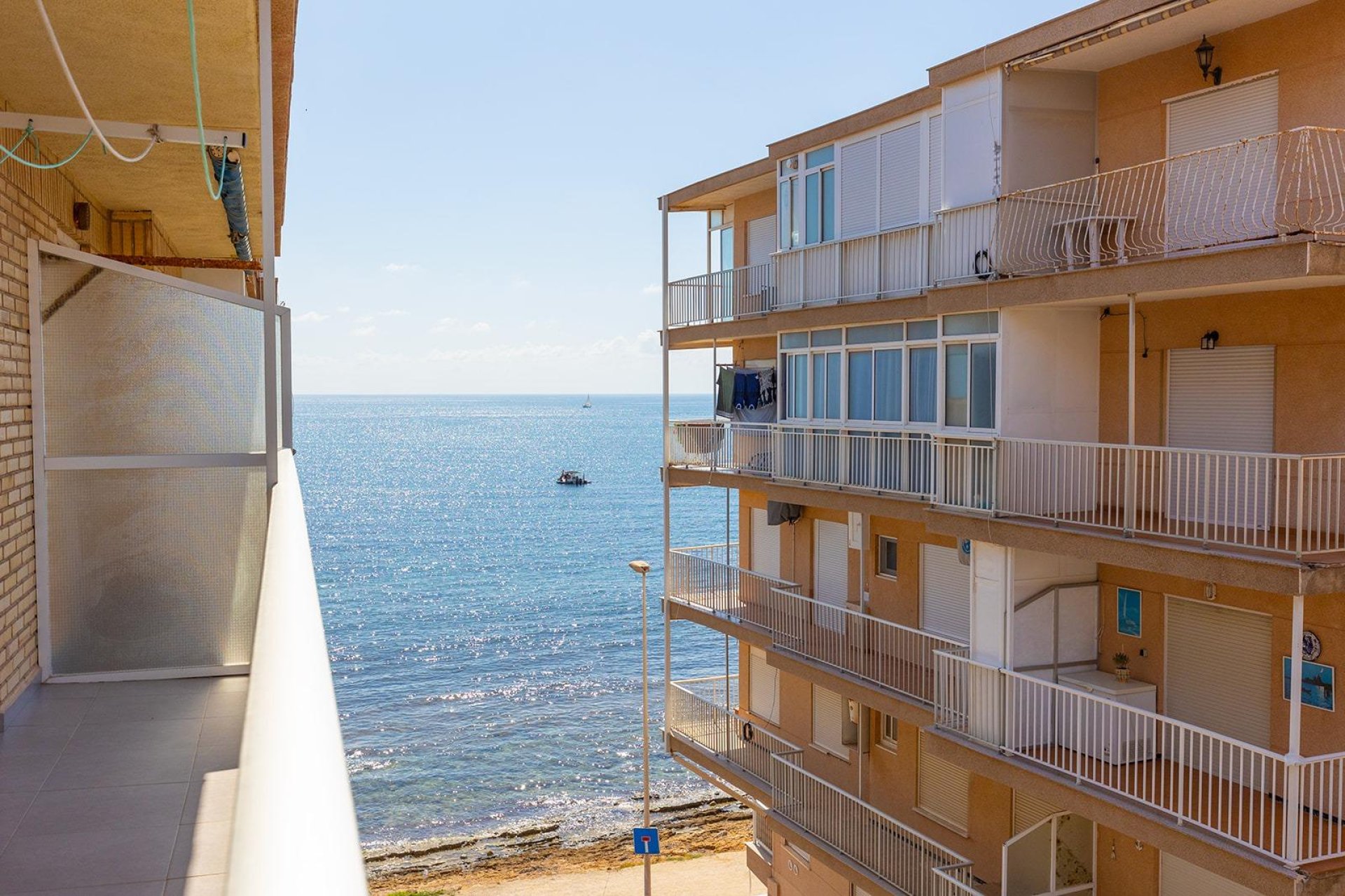 Rynek Wtórny - Apartament - Torrevieja - Playa de los Naufragos