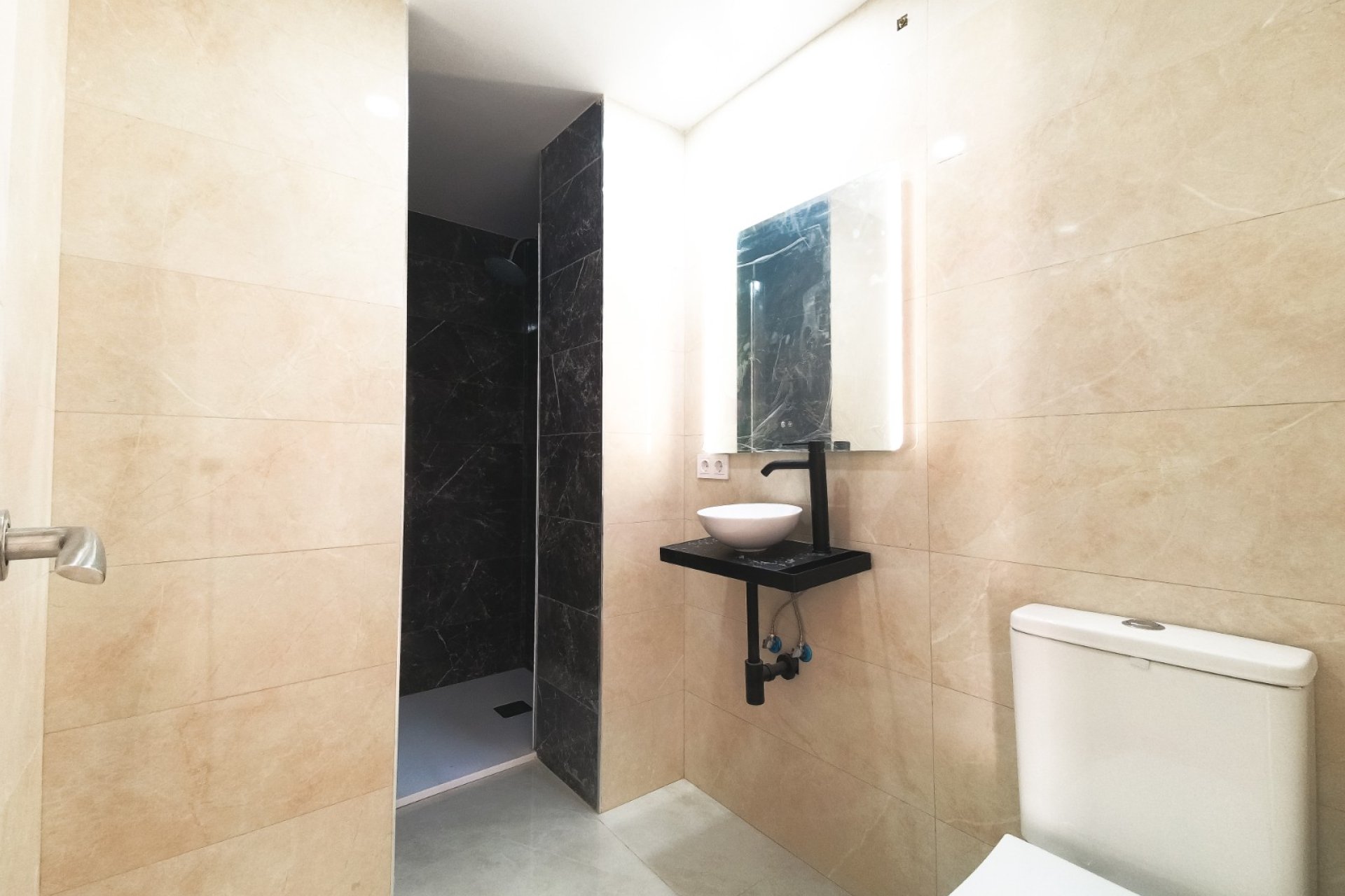 Rynek Wtórny - Apartament - Torrevieja - Playa de los Naufragos