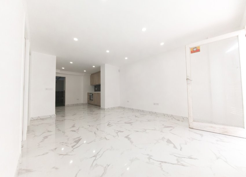 Rynek Wtórny - Apartament - Torrevieja - Playa de los Naufragos