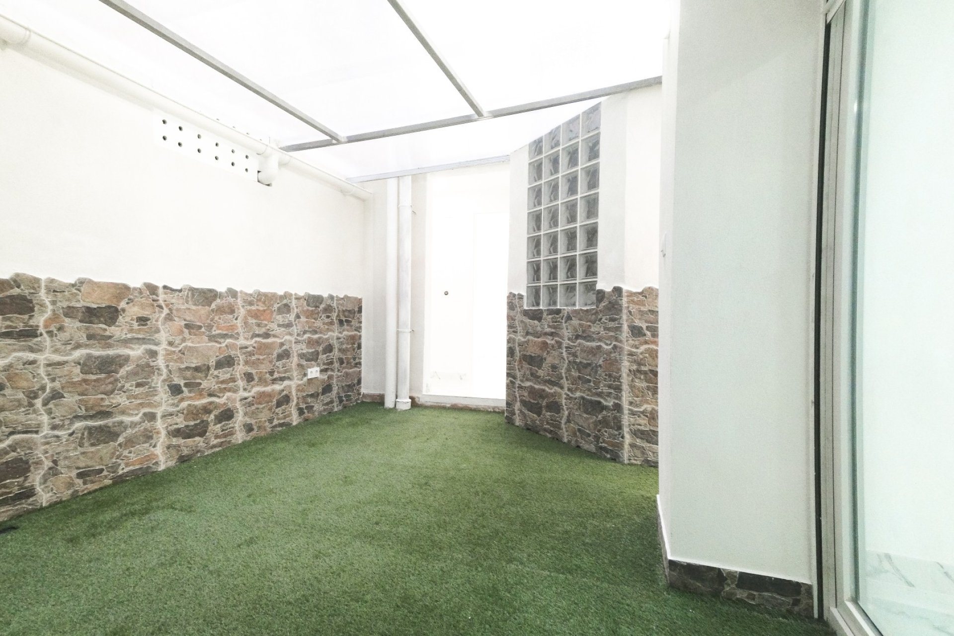 Rynek Wtórny - Apartament - Torrevieja - Playa de los Naufragos