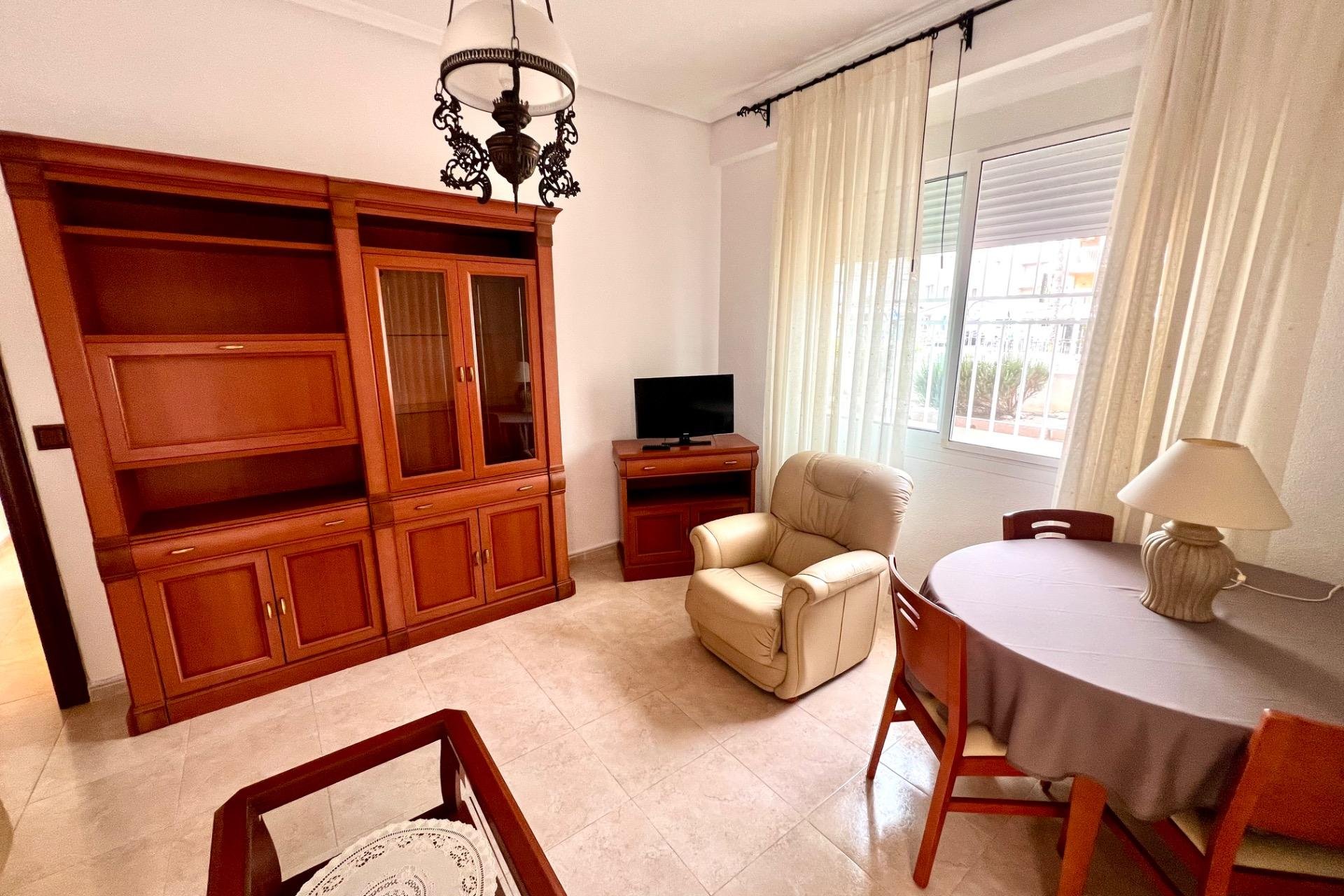 Rynek Wtórny - Apartament - Torrevieja - Playa de los Naufragos