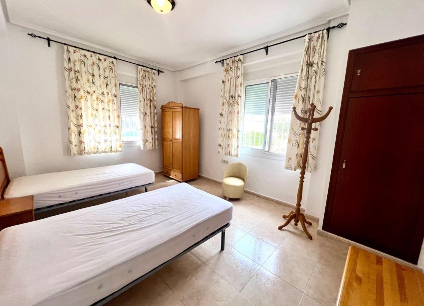 Rynek Wtórny - Apartament - Torrevieja - Playa de los Naufragos