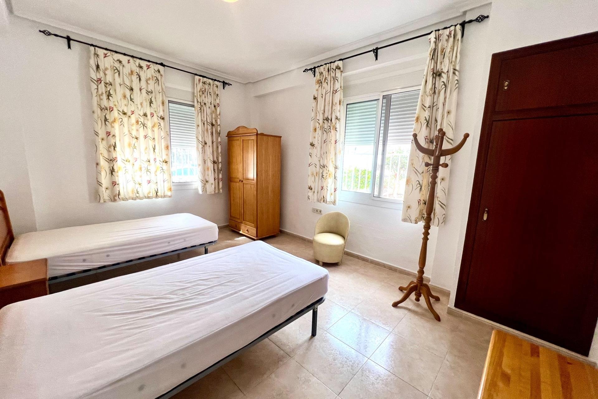 Rynek Wtórny - Apartament - Torrevieja - Playa de los Naufragos