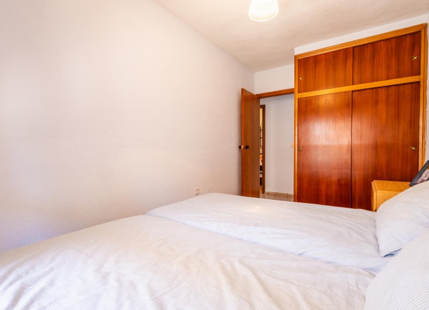 Rynek Wtórny - Apartament - Torrevieja - playa de los naufragos