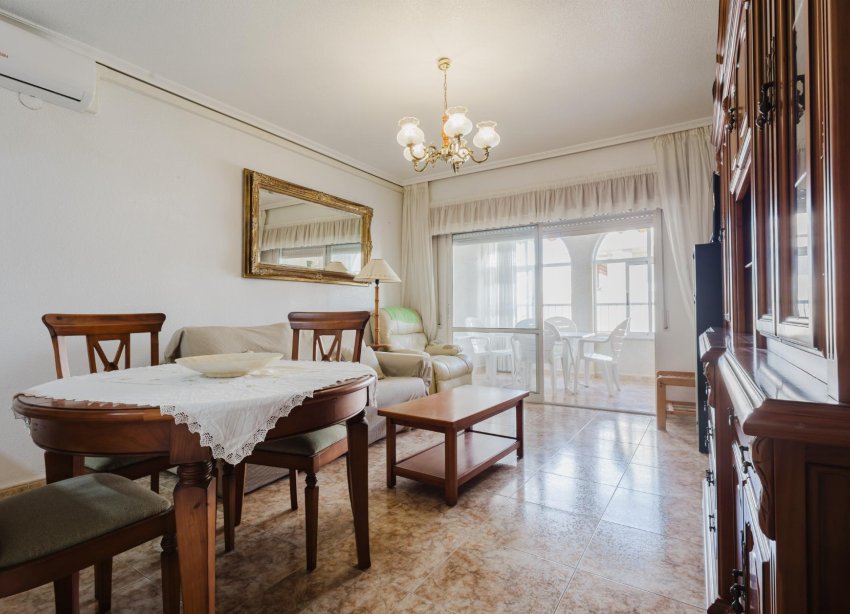 Rynek Wtórny - Apartament - Torrevieja - playa de los naufragos