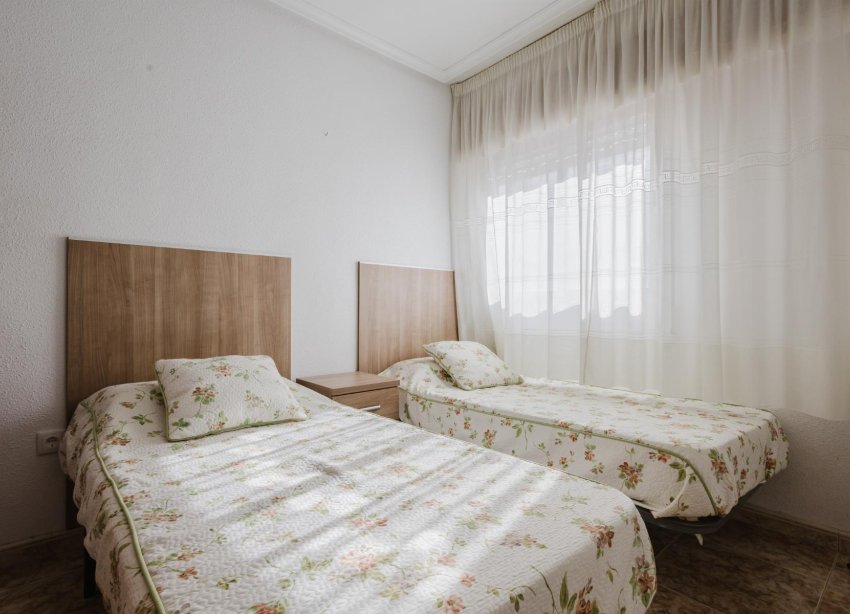 Rynek Wtórny - Apartament - Torrevieja - playa de los naufragos