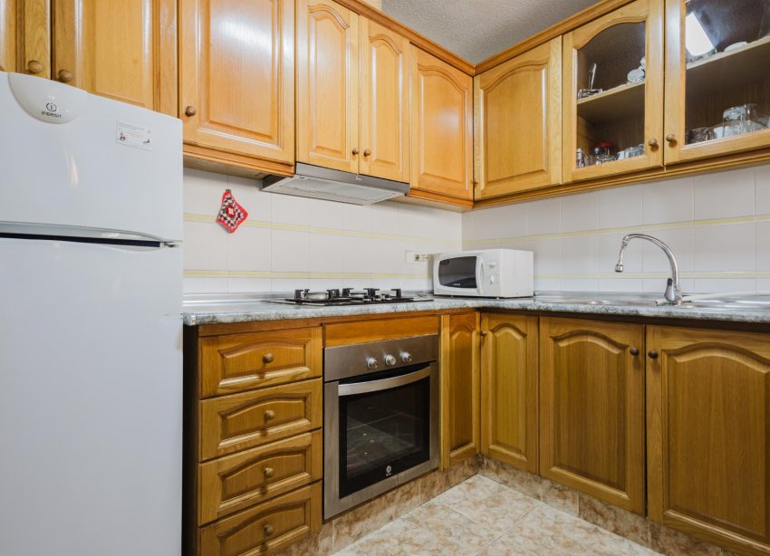 Rynek Wtórny - Apartament - Torrevieja - playa de los naufragos
