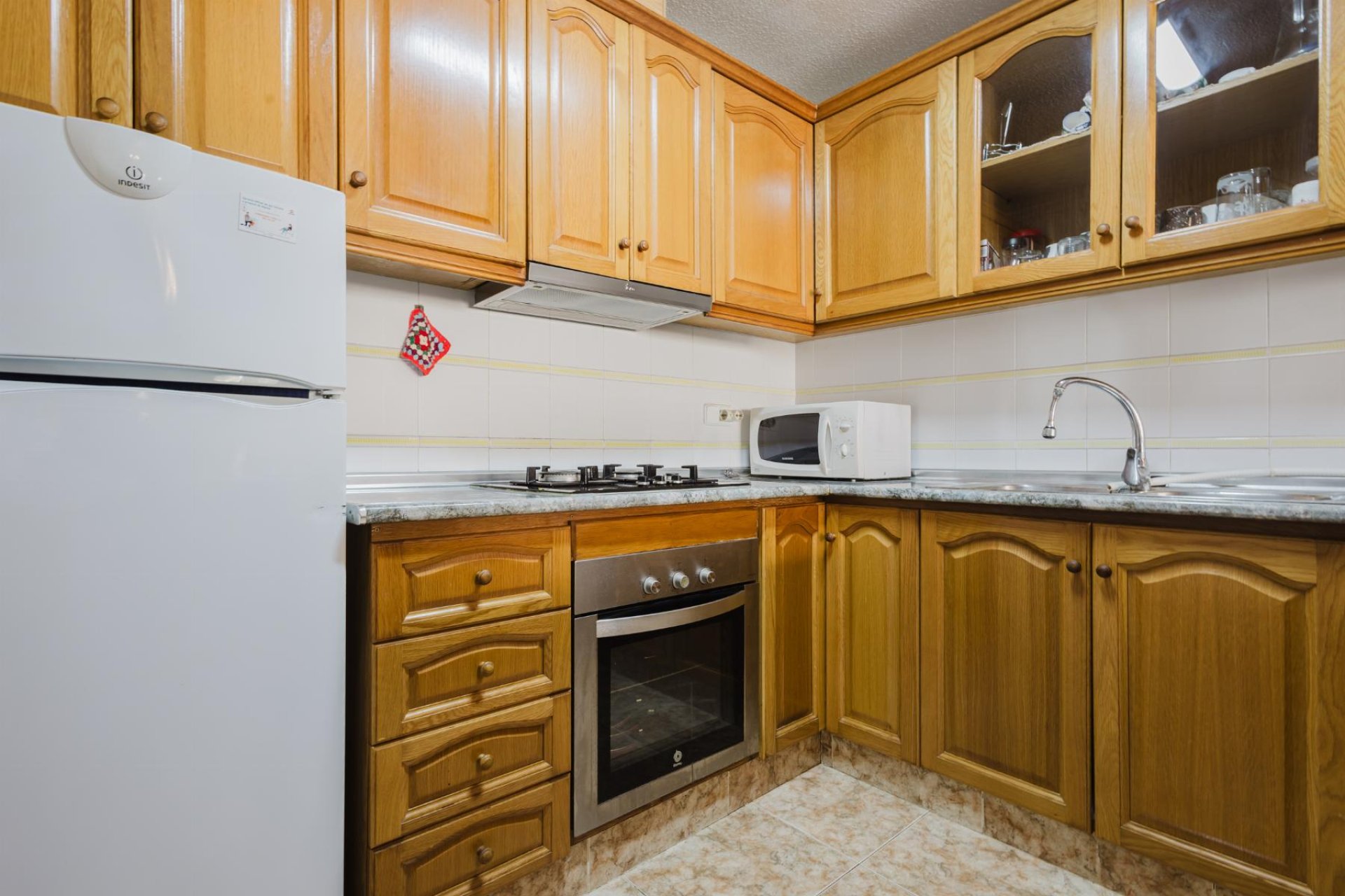 Rynek Wtórny - Apartament - Torrevieja - playa de los naufragos