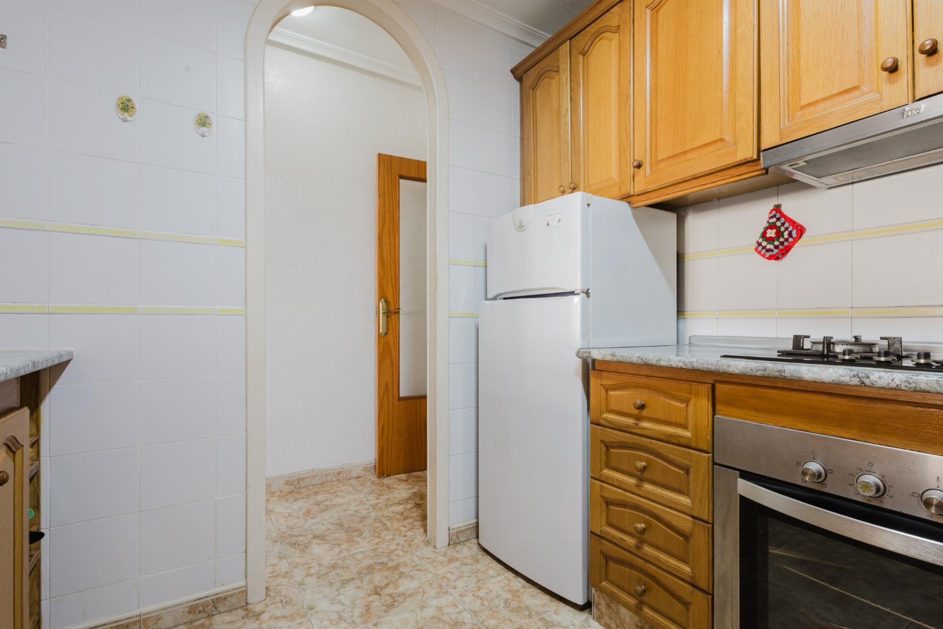 Rynek Wtórny - Apartament - Torrevieja - playa de los naufragos