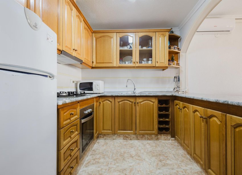 Rynek Wtórny - Apartament - Torrevieja - playa de los naufragos