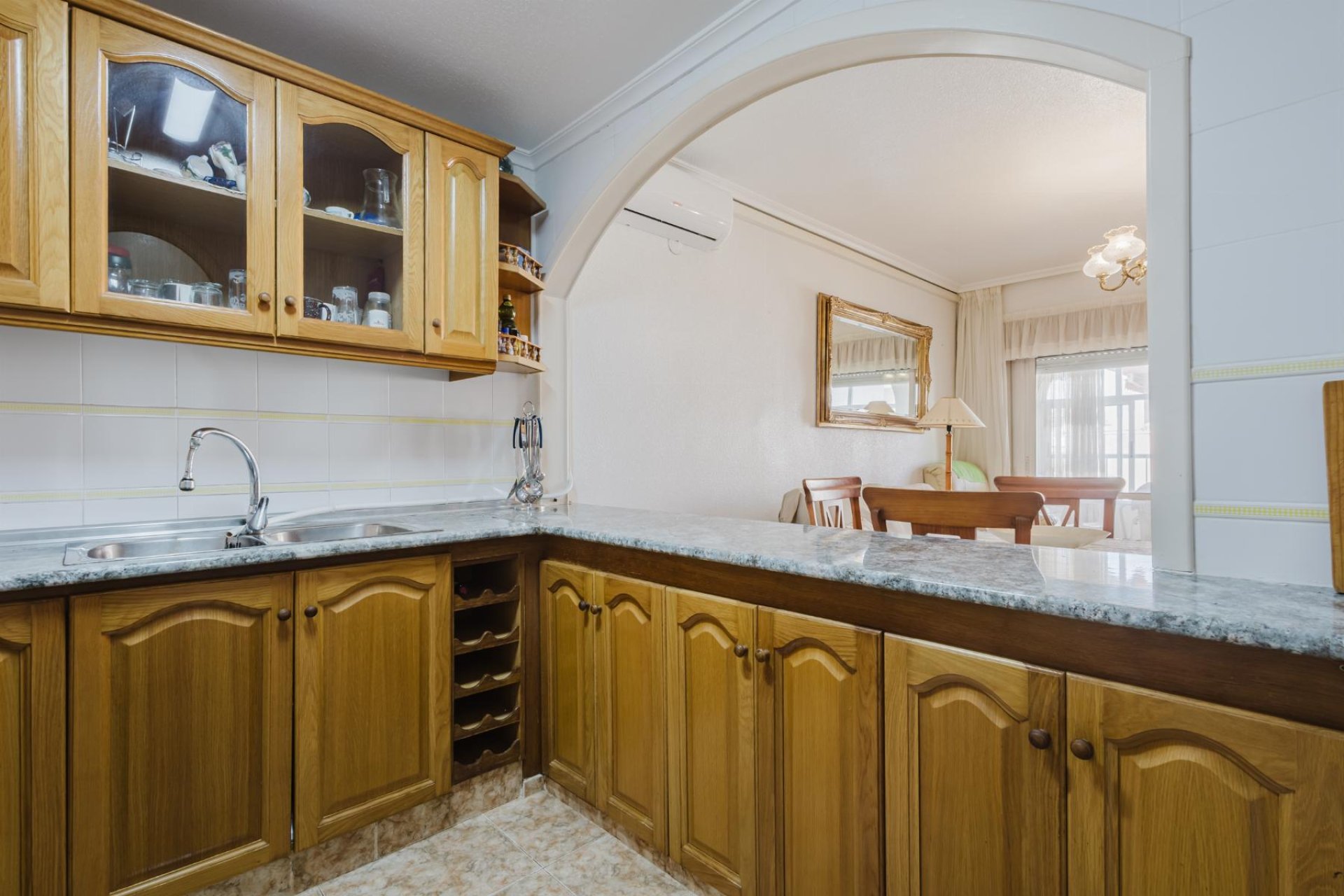 Rynek Wtórny - Apartament - Torrevieja - playa de los naufragos