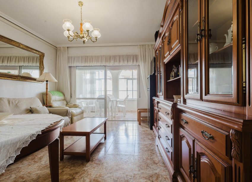 Rynek Wtórny - Apartament - Torrevieja - playa de los naufragos