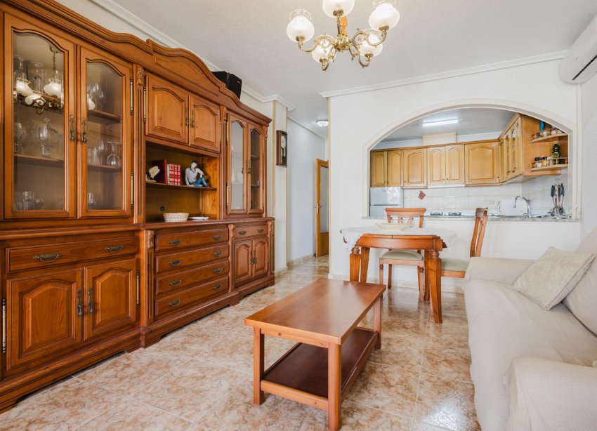 Rynek Wtórny - Apartament - Torrevieja - playa de los naufragos