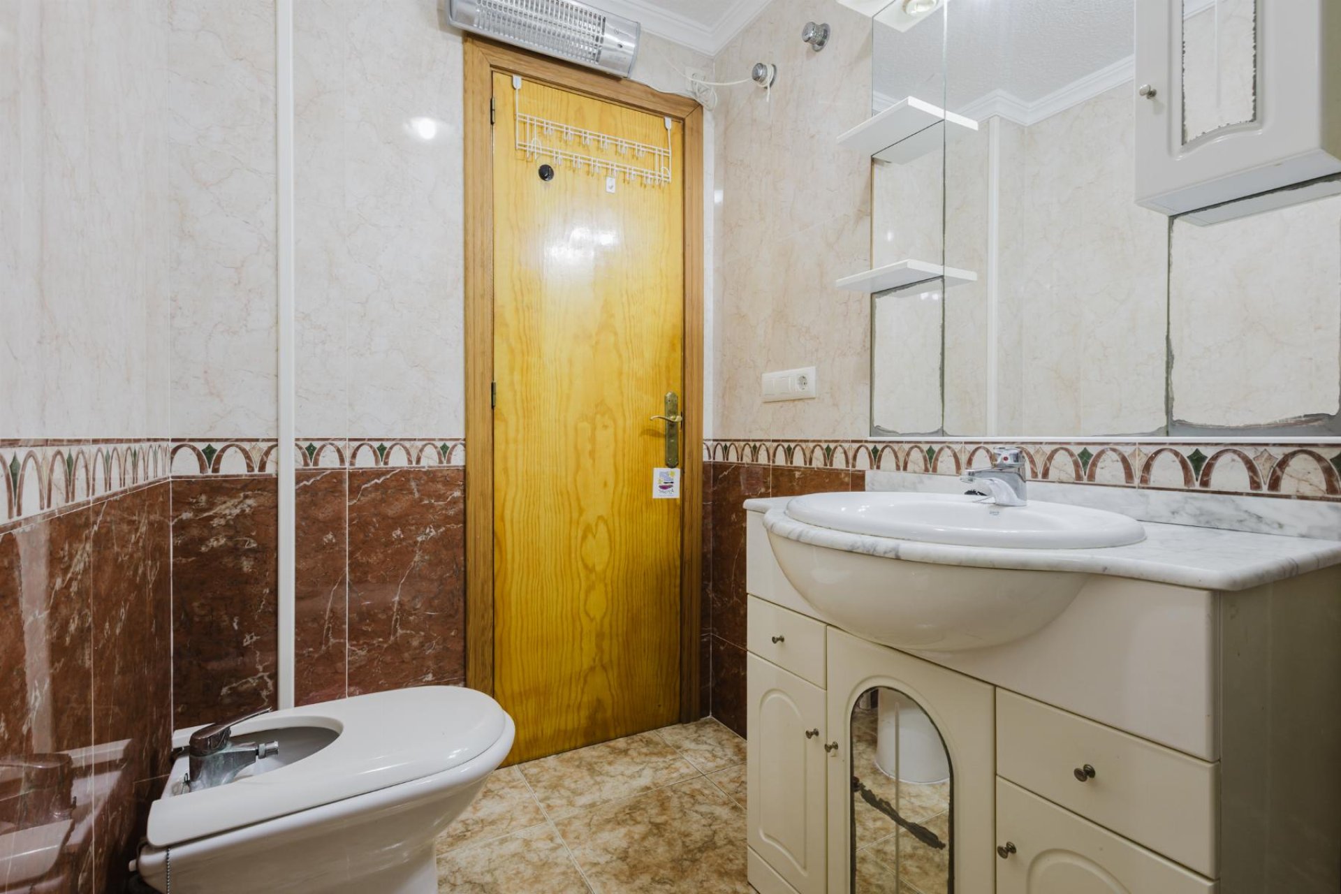 Rynek Wtórny - Apartament - Torrevieja - playa de los naufragos