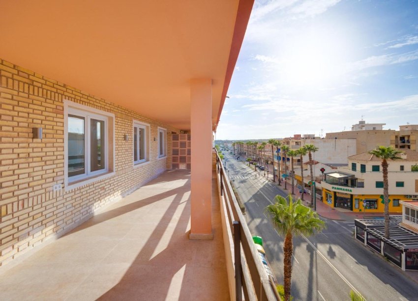 Rynek Wtórny - Apartament - Torrevieja - playa de los naufragos