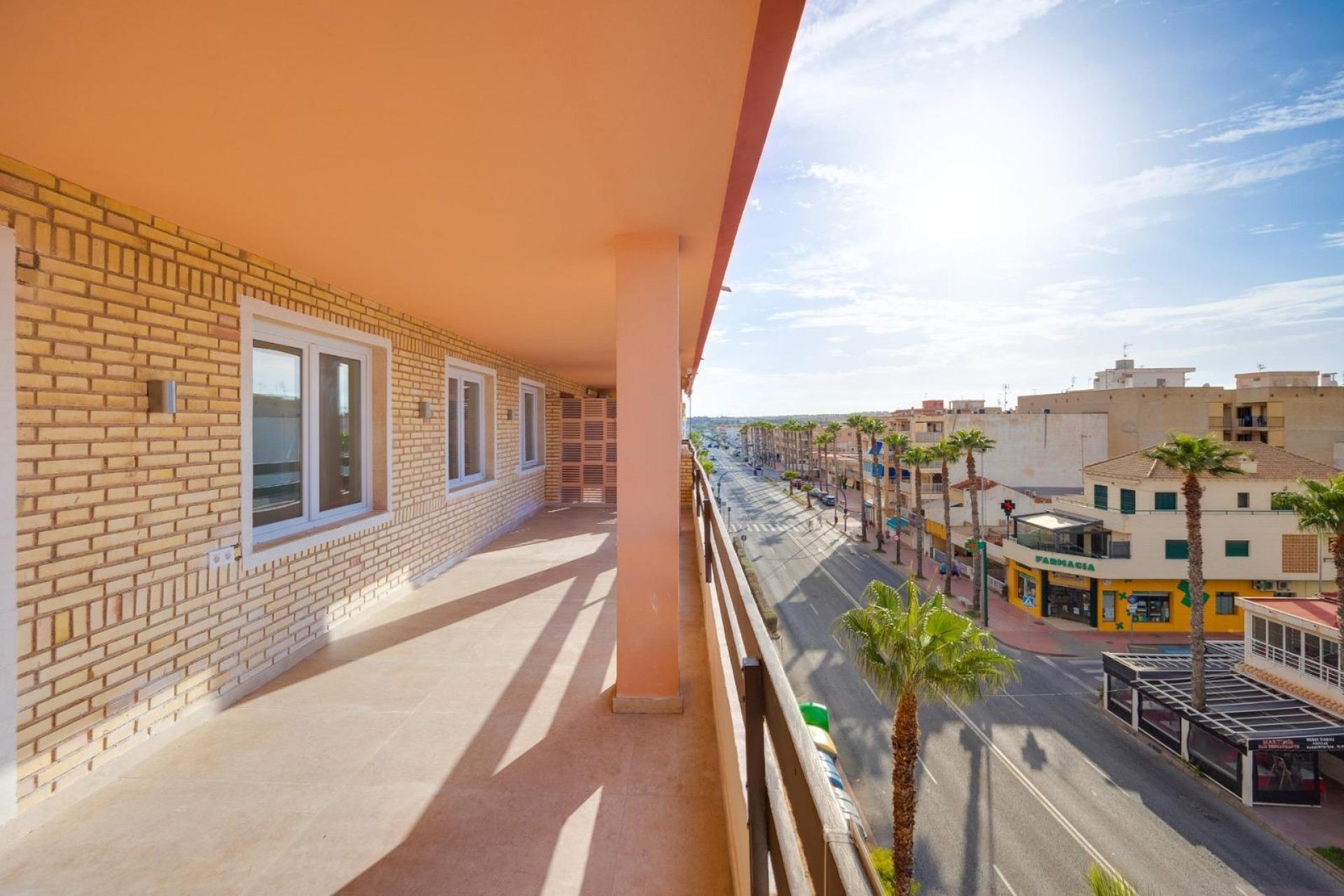 Rynek Wtórny - Apartament - Torrevieja - playa de los naufragos