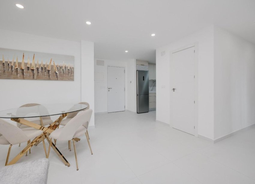 Rynek Wtórny - Apartament - Torrevieja - playa de los naufragos