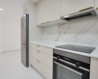 Rynek Wtórny - Apartament - Torrevieja - playa de los naufragos