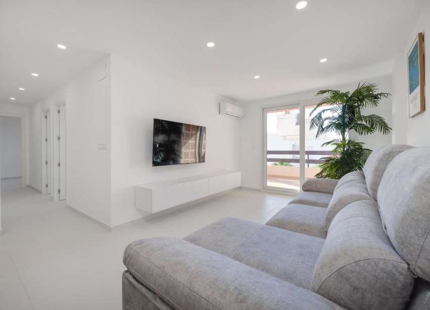 Rynek Wtórny - Apartament - Torrevieja - playa de los naufragos