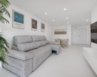 Rynek Wtórny - Apartament - Torrevieja - playa de los naufragos