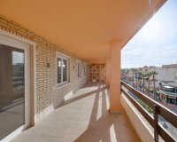Rynek Wtórny - Apartament - Torrevieja - playa de los naufragos