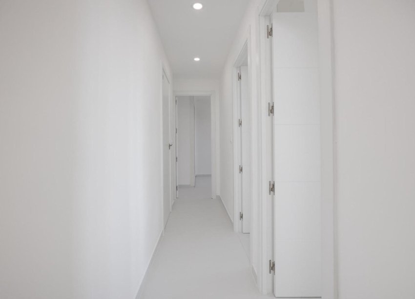 Rynek Wtórny - Apartament - Torrevieja - playa de los naufragos