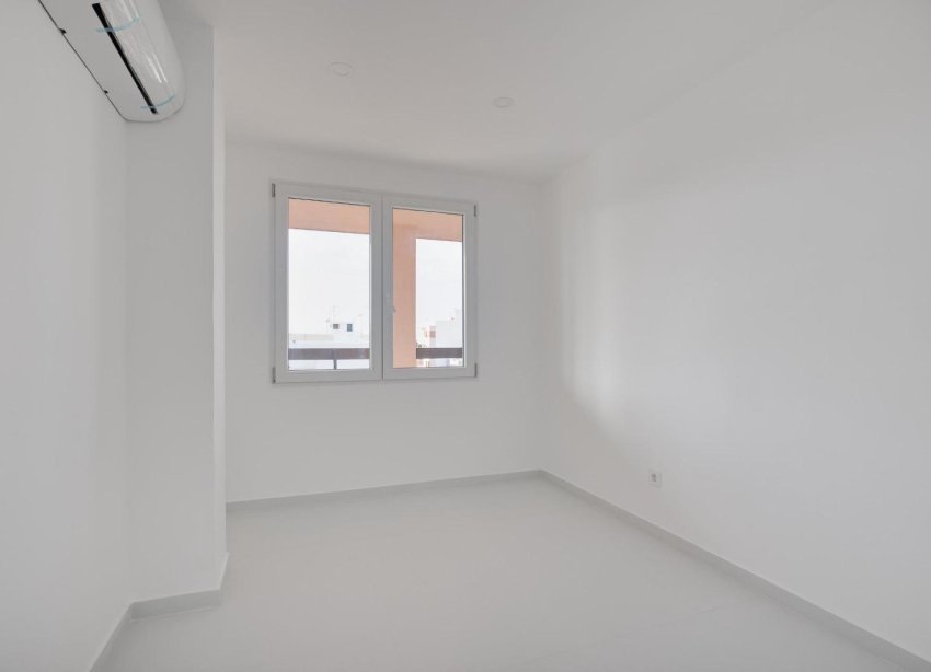 Rynek Wtórny - Apartament - Torrevieja - playa de los naufragos