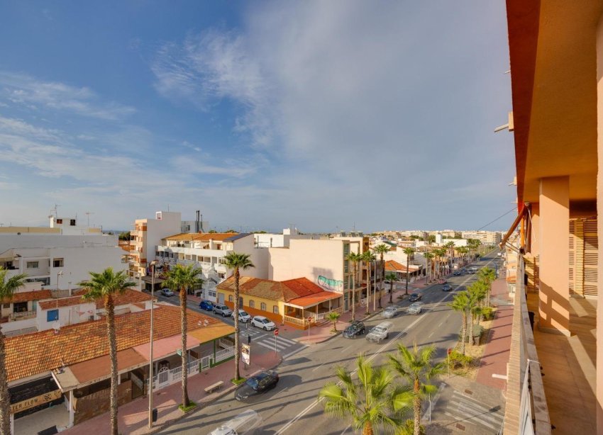 Rynek Wtórny - Apartament - Torrevieja - playa de los naufragos