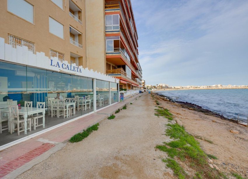 Rynek Wtórny - Apartament - Torrevieja - playa de los naufragos