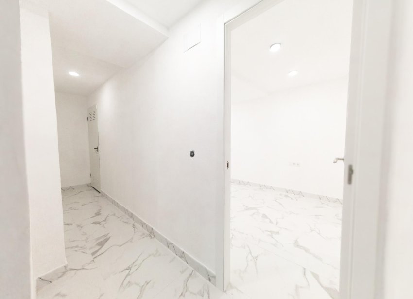 Rynek Wtórny - Apartament - Torrevieja - Playa de los Naufragos