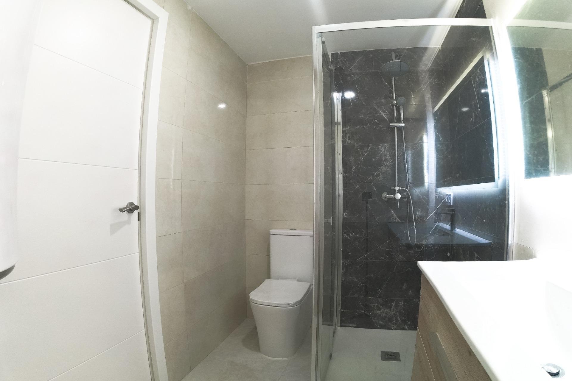 Rynek Wtórny - Apartament - Torrevieja - Playa de los Naufragos