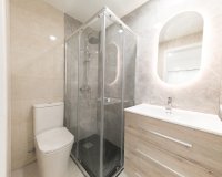 Rynek Wtórny - Apartament - Torrevieja - Playa de los Naufragos