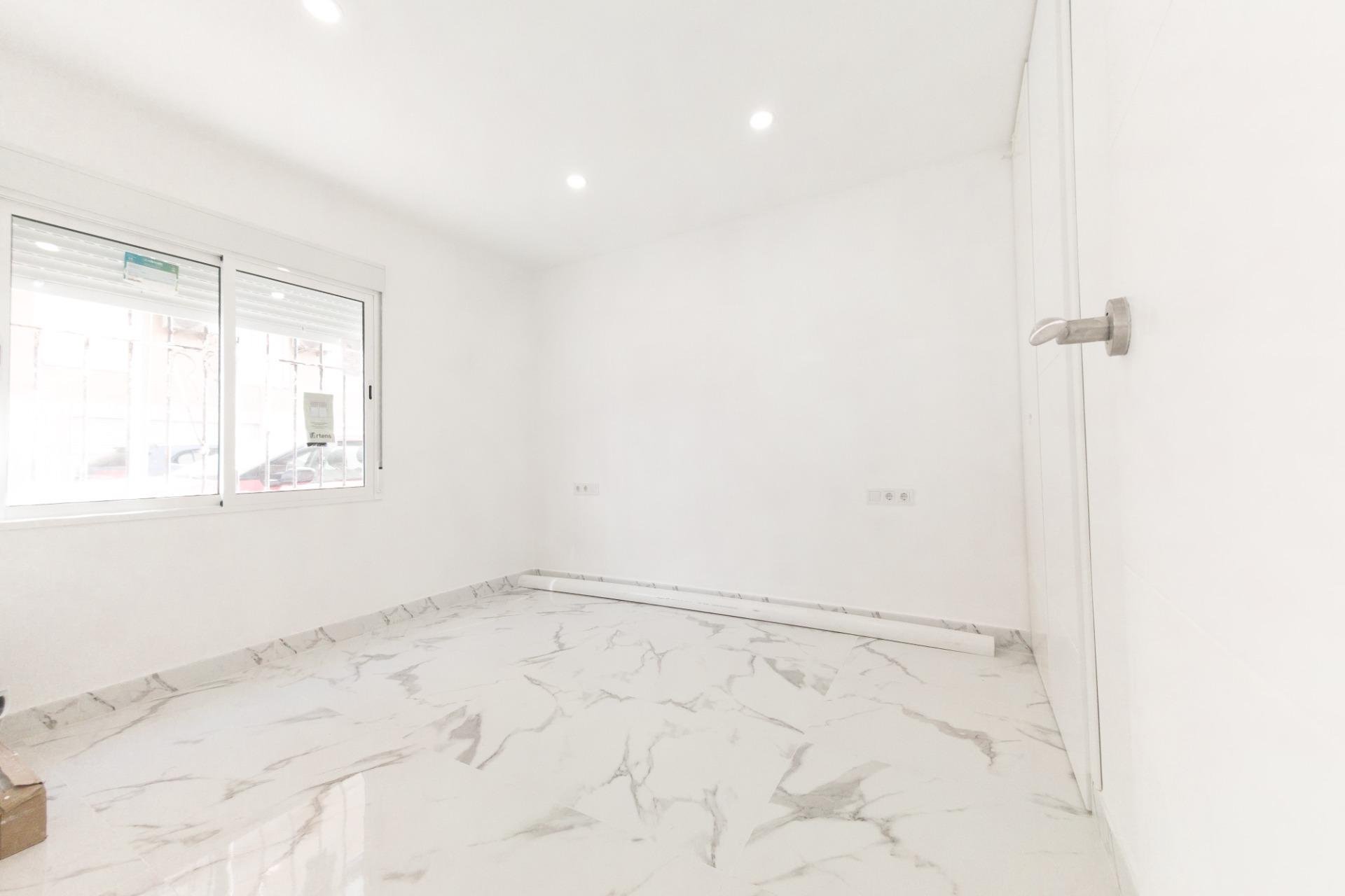 Rynek Wtórny - Apartament - Torrevieja - Playa de los Naufragos