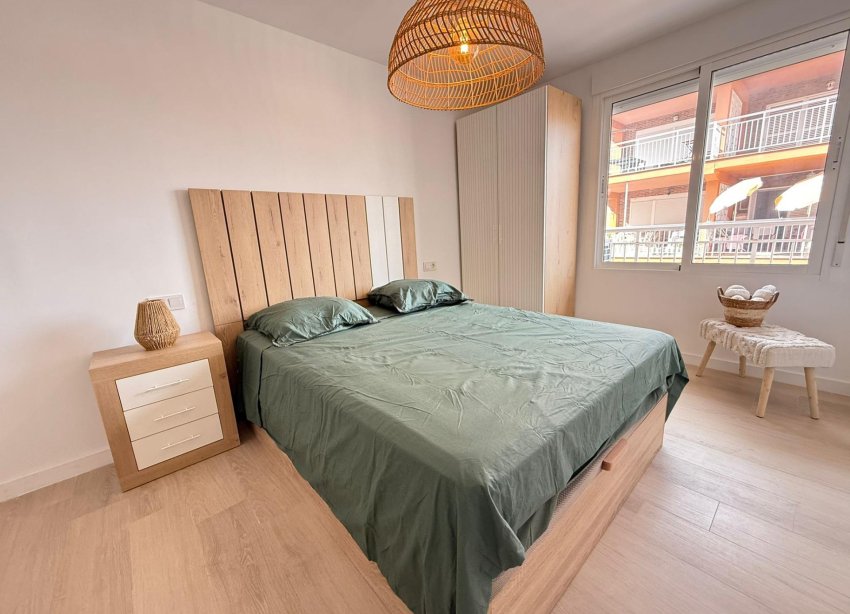 Rynek Wtórny - Apartament - Torrevieja - Playa de los Naufragos